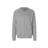 Unisex Jacka Fairtrade Eko Bomull Tumnagel bild 3