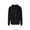 Unisex Hoodie Fairtrade bomull Tumnagel bild 1