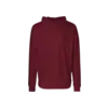 Unisex Hoodie Fairtrade bomull Tumnagel bild 2