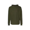 Unisex Hoodie Fairtrade bomull Tumnagel bild 3