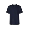 Herr-/Dam Classic T-shirt Fairtrade bomull Tumnagel bild 2