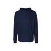 Unisex Hoodie Fairtrade bomull Tumnagel bild 4