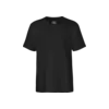 Herr-/Dam Classic T-shirt Fairtrade bomull Tumnagel bild 1