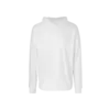 Unisex Hoodie Fairtrade bomull Tumnagel bild 6