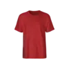 Herr-/Dam Classic T-shirt Fairtrade bomull Tumnagel bild 3