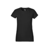 Herr-/Dam Classic T-shirt Fairtrade bomull Tumnagel bild 6