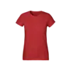 Herr-/Dam Classic T-shirt Fairtrade bomull Tumnagel bild 8