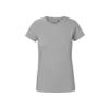 Herr-/Dam Classic T-shirt Fairtrade bomull Tumnagel bild 9