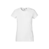 Herr-/Dam Classic T-shirt Fairtrade bomull Tumnagel bild 10