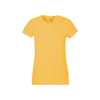 Herr-/Dam Classic T-shirt Fairtrade bomull Tumnagel bild 11