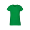 Herr-/Dam Classic T-shirt Fairtrade bomull Tumnagel bild 13
