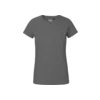 Herr-/Dam Classic T-shirt Fairtrade bomull Tumnagel bild 14