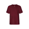 Herr-/Dam Classic T-shirt Fairtrade bomull Tumnagel bild 20