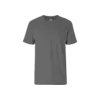 Herr-/Dam Classic T-shirt Fairtrade bomull Tumnagel bild 19