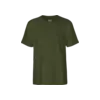 Herr-/Dam Classic T-shirt Fairtrade bomull Tumnagel bild 21