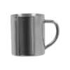 Pelti Plåtmugg Tumnagel bild 1