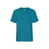 Herr-/Dam Classic T-shirt Fairtrade bomull Tumnagel bild 22
