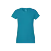 Herr-/Dam Classic T-shirt Fairtrade bomull Tumnagel bild 24