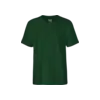 Herr-/Dam Classic T-shirt Fairtrade bomull Tumnagel bild 25