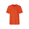 Herr-/Dam Classic T-shirt Fairtrade bomull Tumnagel bild 26