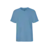 Herr-/Dam Classic T-shirt Fairtrade bomull Tumnagel bild 27