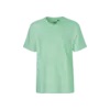 Herr-/Dam Classic T-shirt Fairtrade bomull Tumnagel bild 28