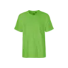 Herr-/Dam Classic T-shirt Fairtrade bomull Tumnagel bild 31