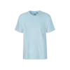 Herr-/Dam Classic T-shirt Fairtrade bomull Tumnagel bild 30