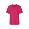 Herr-/Dam Classic T-shirt Fairtrade bomull Tumnagel bild 32