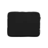 Laptopfodral Fairtrade Eko Bomull Tumnagel bild 1