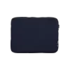 Laptopfodral Fairtrade Eko Bomull Tumnagel bild 3