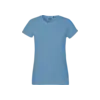 Herr-/Dam Classic T-shirt Fairtrade bomull Tumnagel bild 35
