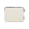 Laptopfodral Fairtrade Eko Bomull Tumnagel bild 2