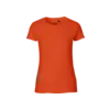 Herr-/Dam Classic T-shirt Fairtrade bomull Tumnagel bild 36