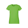 Herr-/Dam Classic T-shirt Fairtrade bomull Tumnagel bild 37