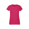Herr-/Dam Classic T-shirt Fairtrade bomull Tumnagel bild 38