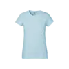 Herr-/Dam Classic T-shirt Fairtrade bomull Tumnagel bild 40