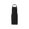 Barnförkläde Fairtrade Eko bomull Tumnagel bild 1