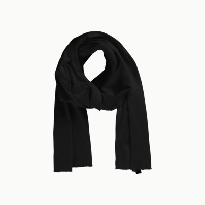 Eko & Fairtrade-certifierade scarfs med reklamtryck