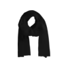Halsduk Eko Fairtrade Bomull Tumnagel bild 1