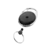 Korthållare Nyckelring Tumnagel bild 1