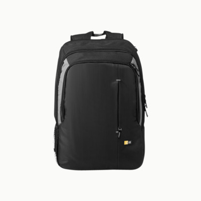Laptopväskor för större laptops - med reklamtryck