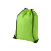 Non Woven Gymnastikpåse Tumnagel bild 1