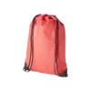 Non Woven Gymnastikpåse Tumnagel bild 5