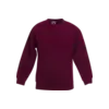 Klassisk Sweatshirt Barn Tumnagel bild 3