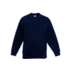 Klassisk Sweatshirt Barn Tumnagel bild 4