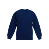 Klassisk Sweatshirt Barn Tumnagel bild 6