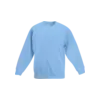Klassisk Sweatshirt Barn Tumnagel bild 9