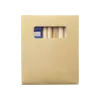 Målarset 8-delar Tumnagel bild 2