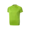 Cool Fit T-shirt Tumnagel bild 1
